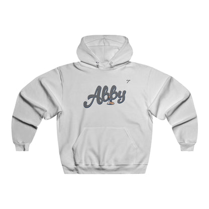 Abby Scherban Vintage Hoodie