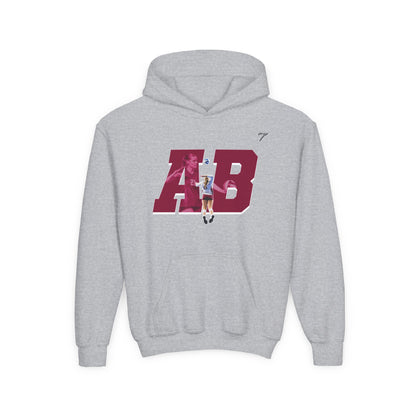 Addison Burke YOUTH Hoodie