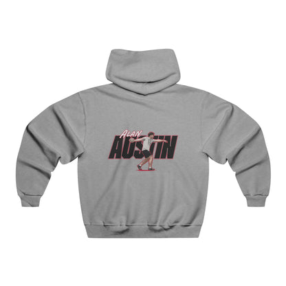 Alan Austin Vintage Hoodie