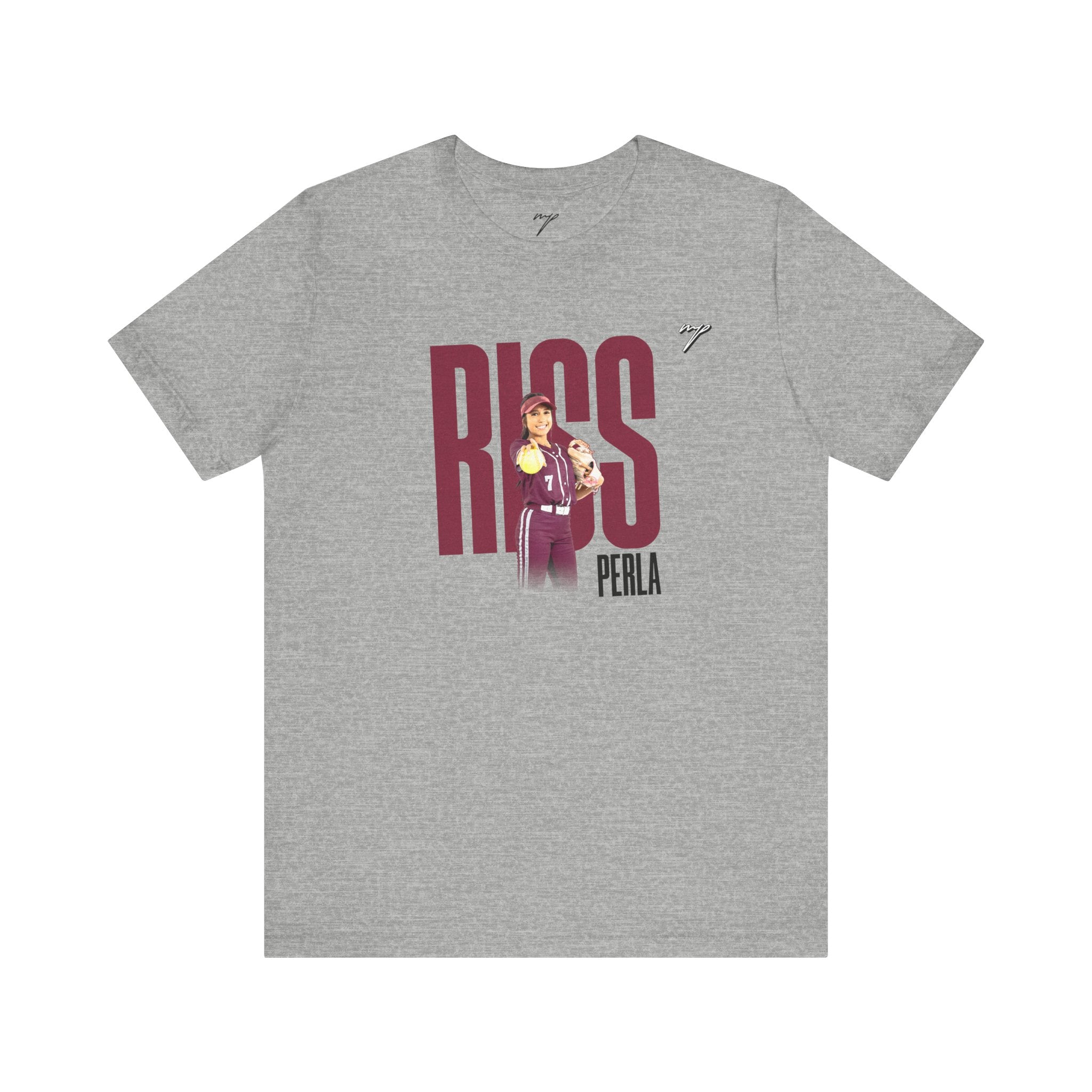 Marisa Perla Graphic Tee