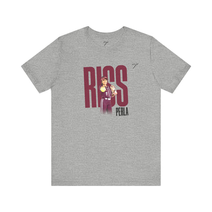 Marisa Perla Graphic Tee