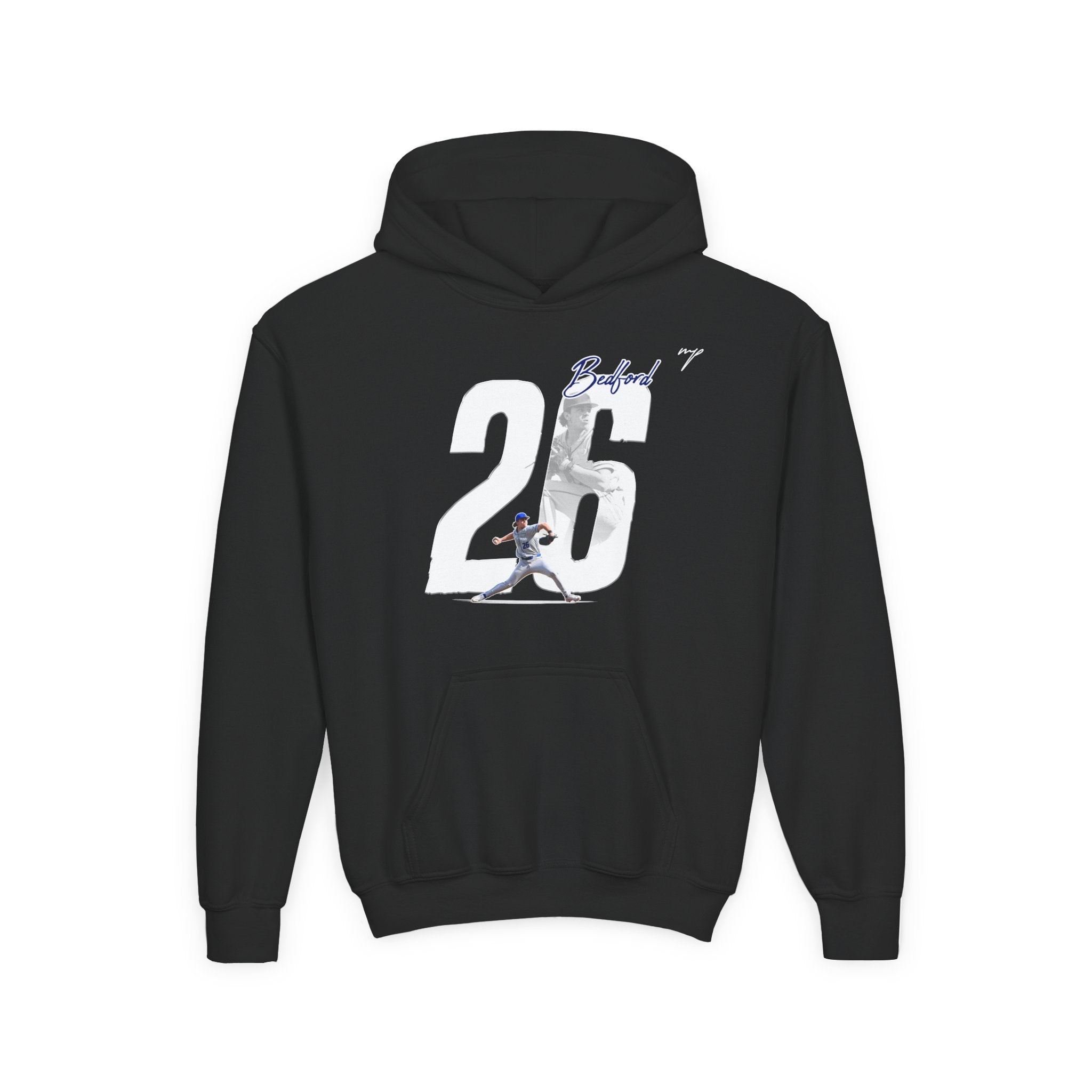 Chris Bedford YOUTH Hoodie