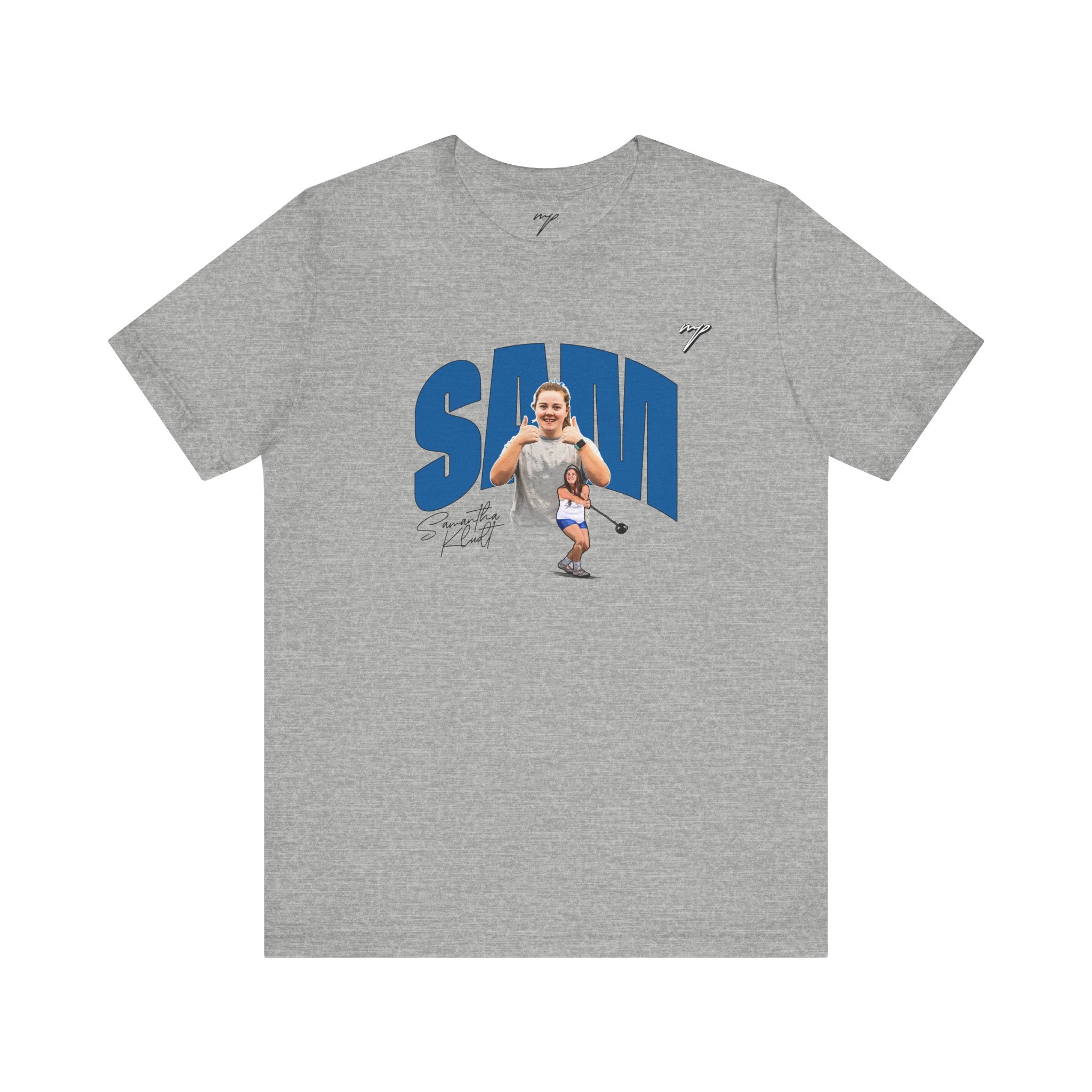 Samantha Kludt Graphic Tee