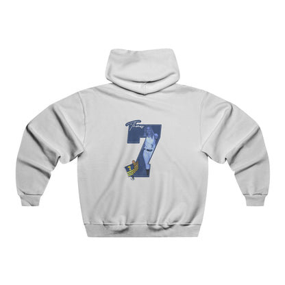 Emma Thomas Vintage Hoodie