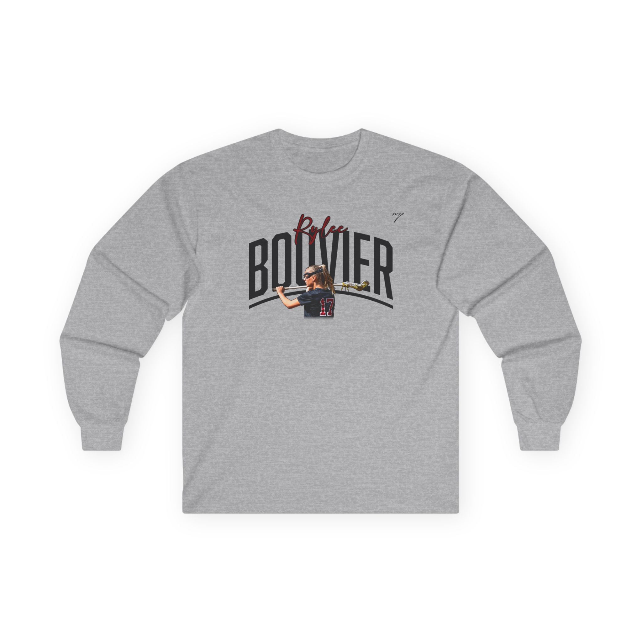 Rylee Bouvier Long Sleeve