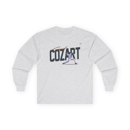 Samuel Cozart Long Sleeve
