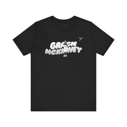 Gracie McKinney Graphic Tee