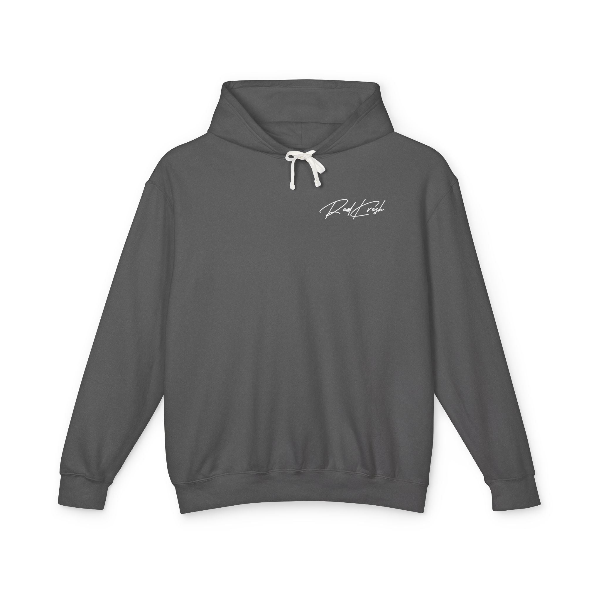 Limited Edition Bucket Merch Hoodie