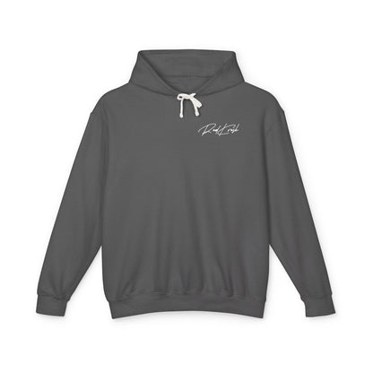 Limited Edition Bucket Merch Hoodie