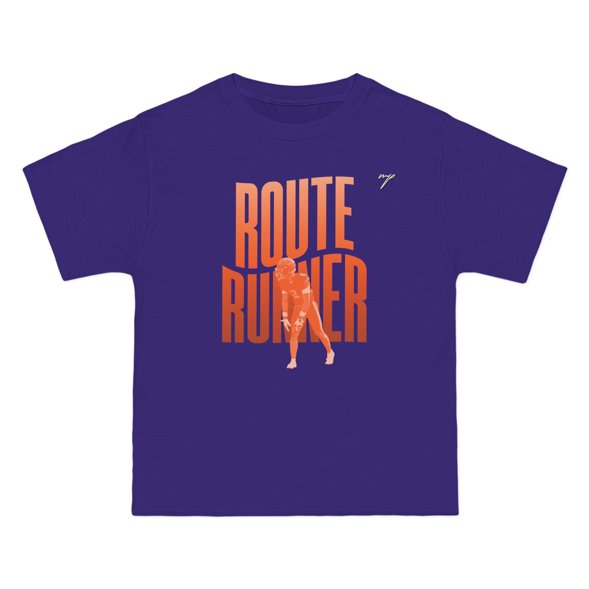 Owen Preskar Vintage Tee