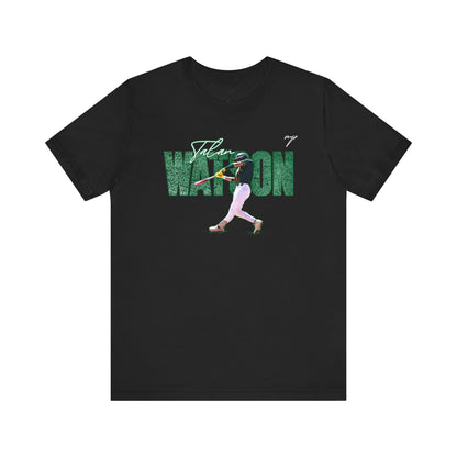 Talan Watson Graphic Tee