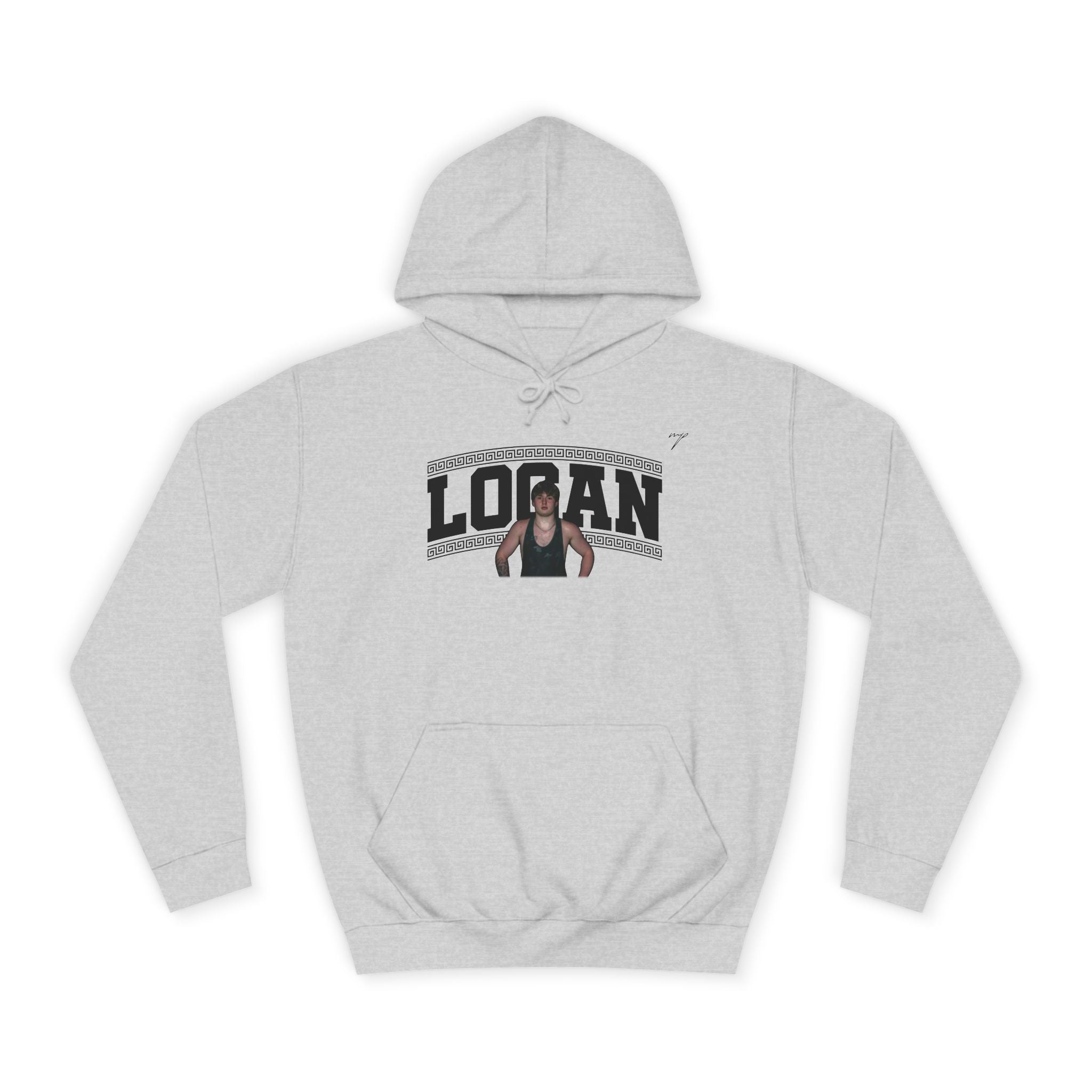 Logan Tollison Hoodie
