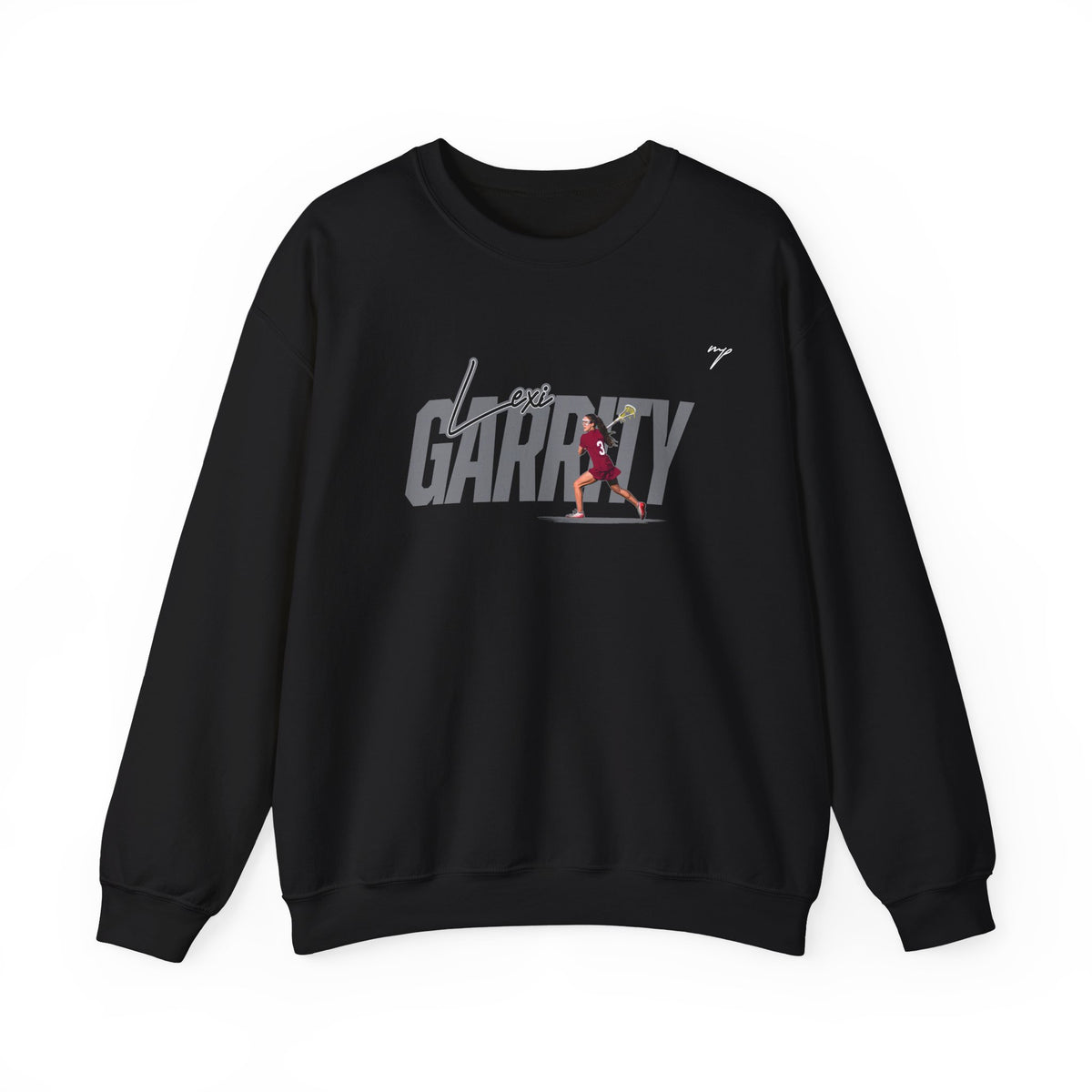 Lexi Garrity Crewneck