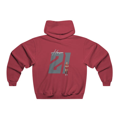 Addison Hansen Vintage Hoodie