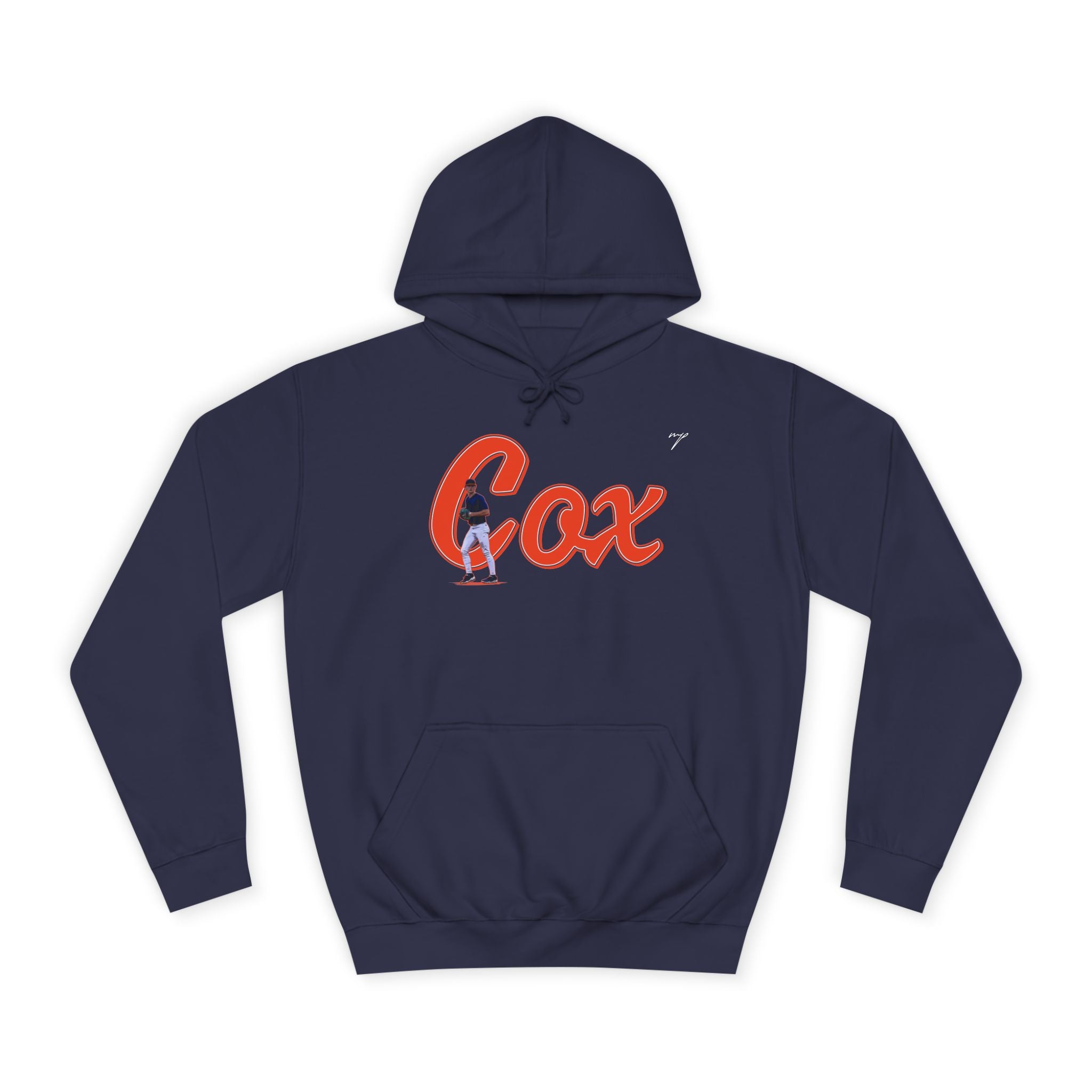 Haverly Cox Hoodie
