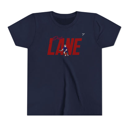 Dash Lane YOUTH Graphic Tee