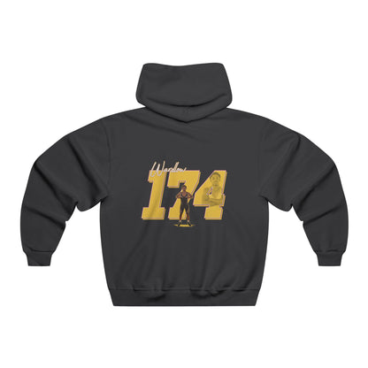 Justin Wardlow Vintage Hoodie