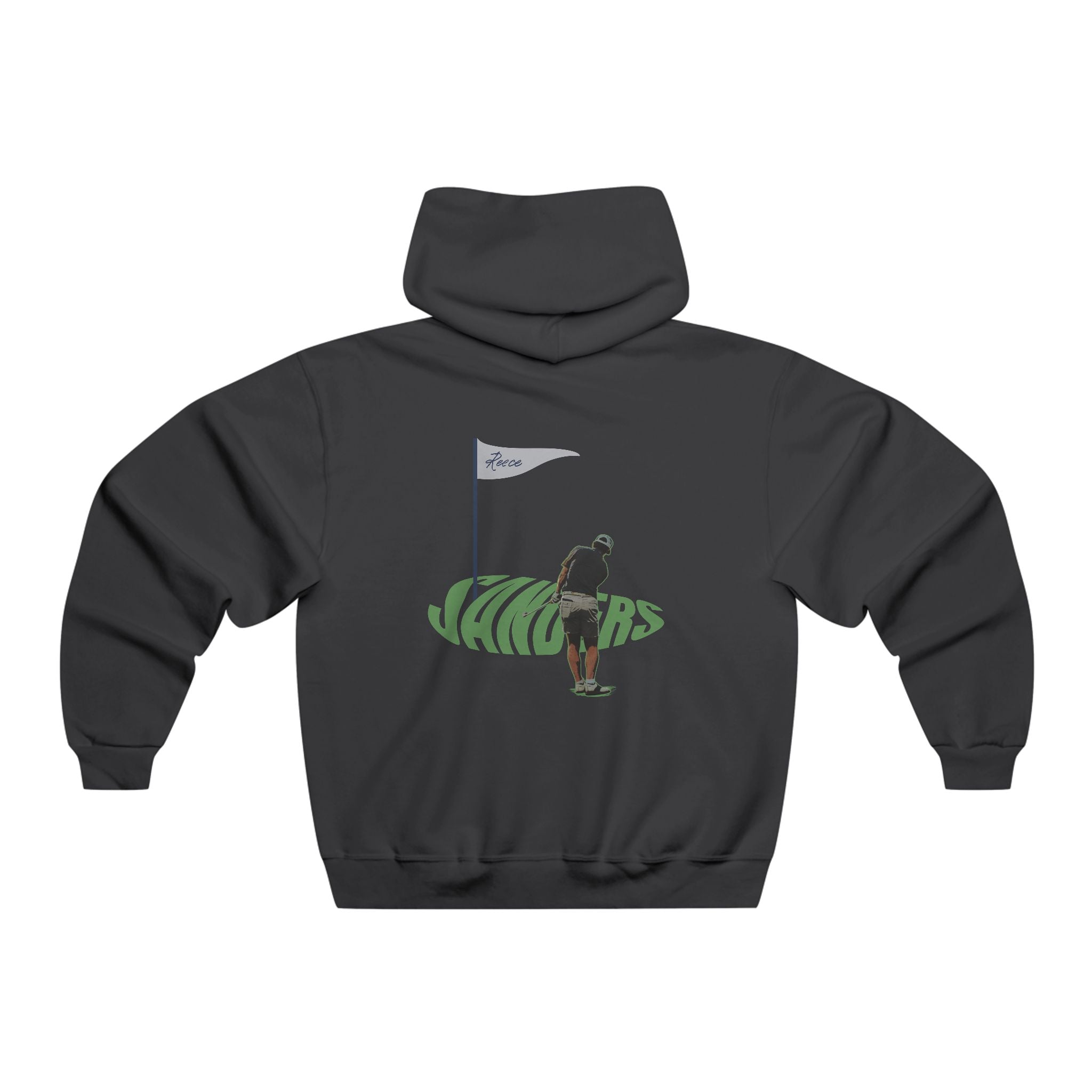 Reece Sanders Vintage Hoodie