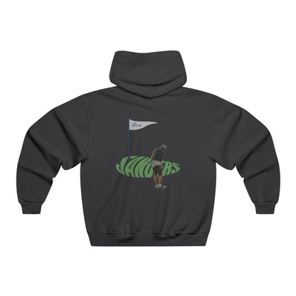 Reece Sanders Vintage Hoodie