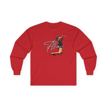 Allie Gard Long Sleeve Tee