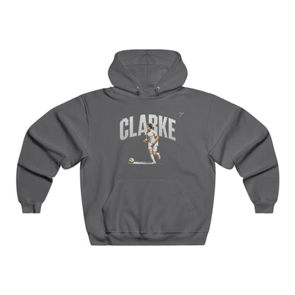 Dillon Clarke Vintage Hoodie