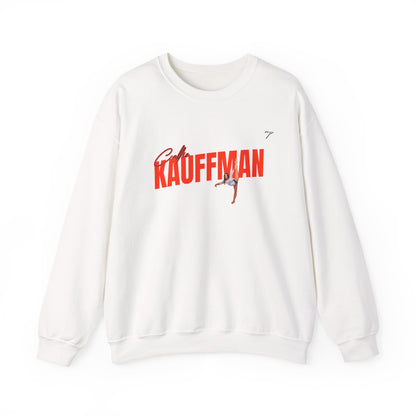 Callie Kauffman Crewneck