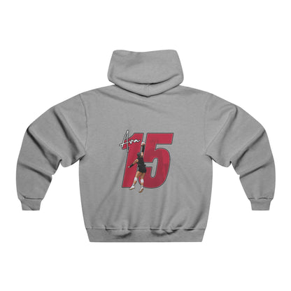 Ava Stratton Vintage Hoodie