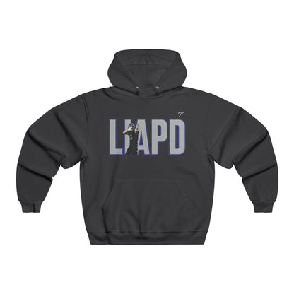 David Zorrilla Vintage Hoodie