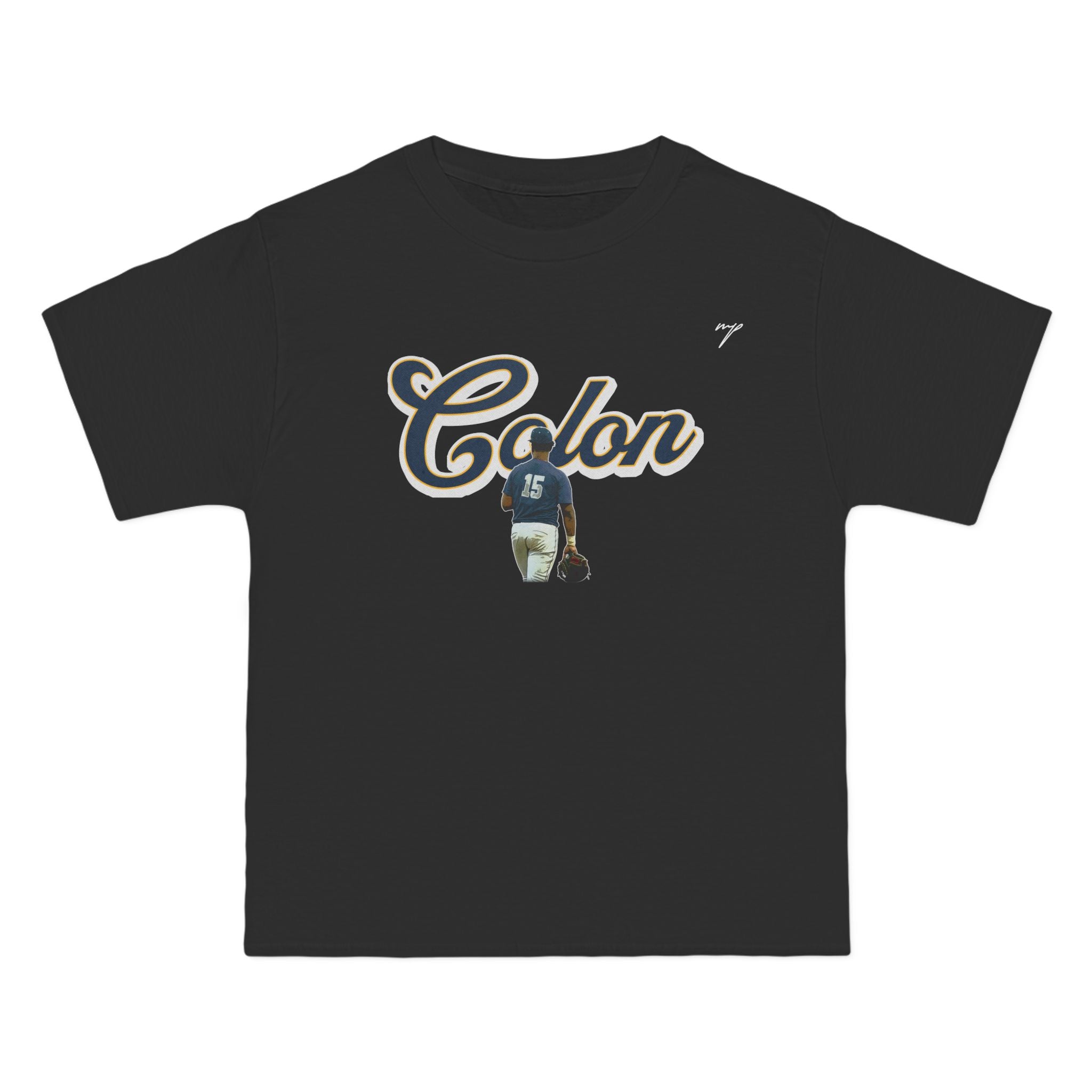 Daniel Colon Vintage Tee