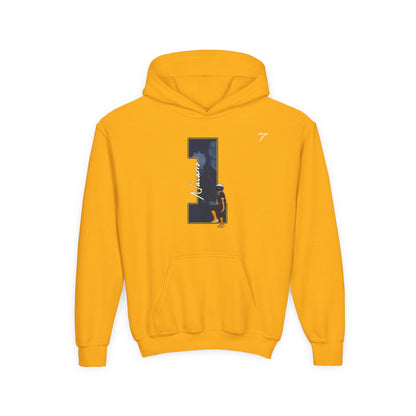 Delilah Navarro YOUTH Hoodie
