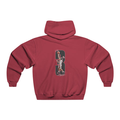Sam Massaquoi Vintage Hoodie