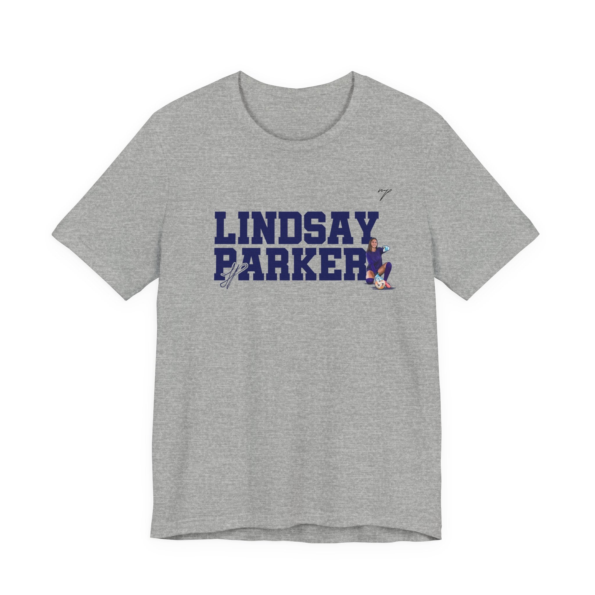 Lindsay Parker Graphic Tee