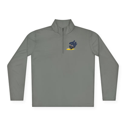 Tyla Arbuckle Quarter-Zip