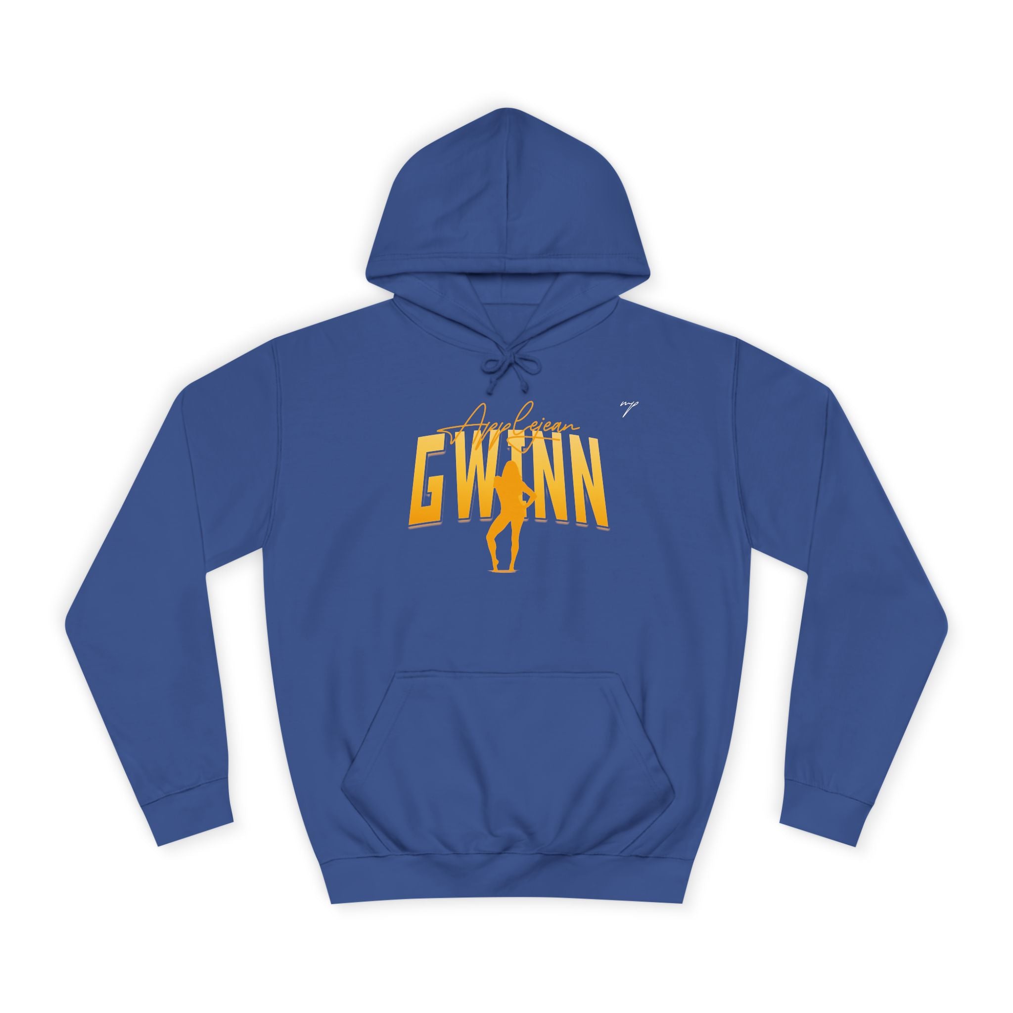 Applejean Gwinn Hoodie
