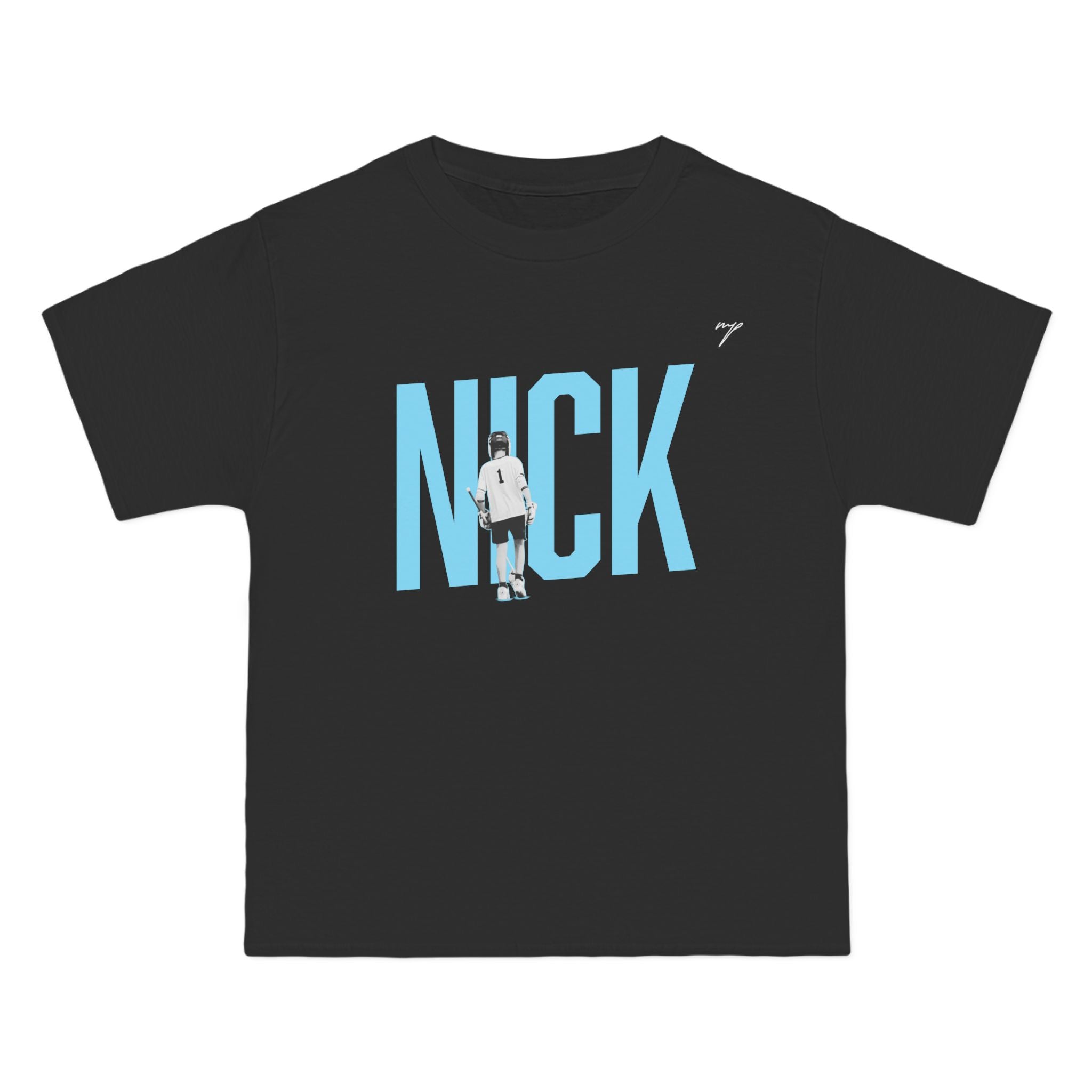 Nick Orr Vintage Tee