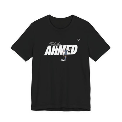 Hailey Ahmed Graphic Tee
