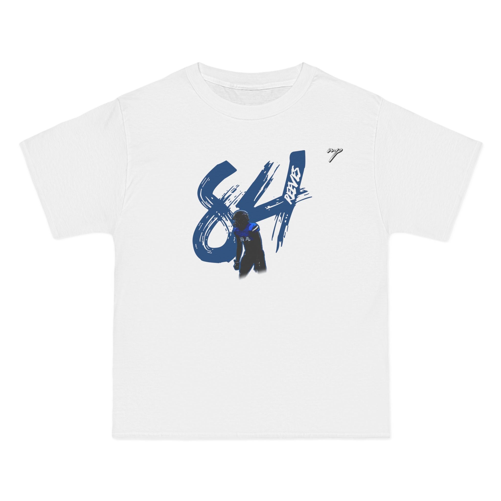 Jeremy Reeves Vintage Tee