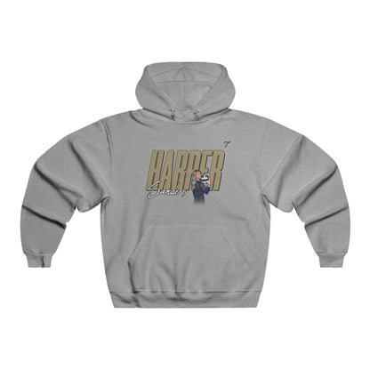 Harper Sanders Vintage Hoodie