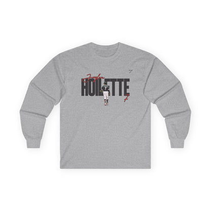Jaylen Hoilette Long Sleeve