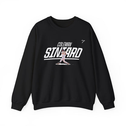 Coleman Siniard Crewneck
