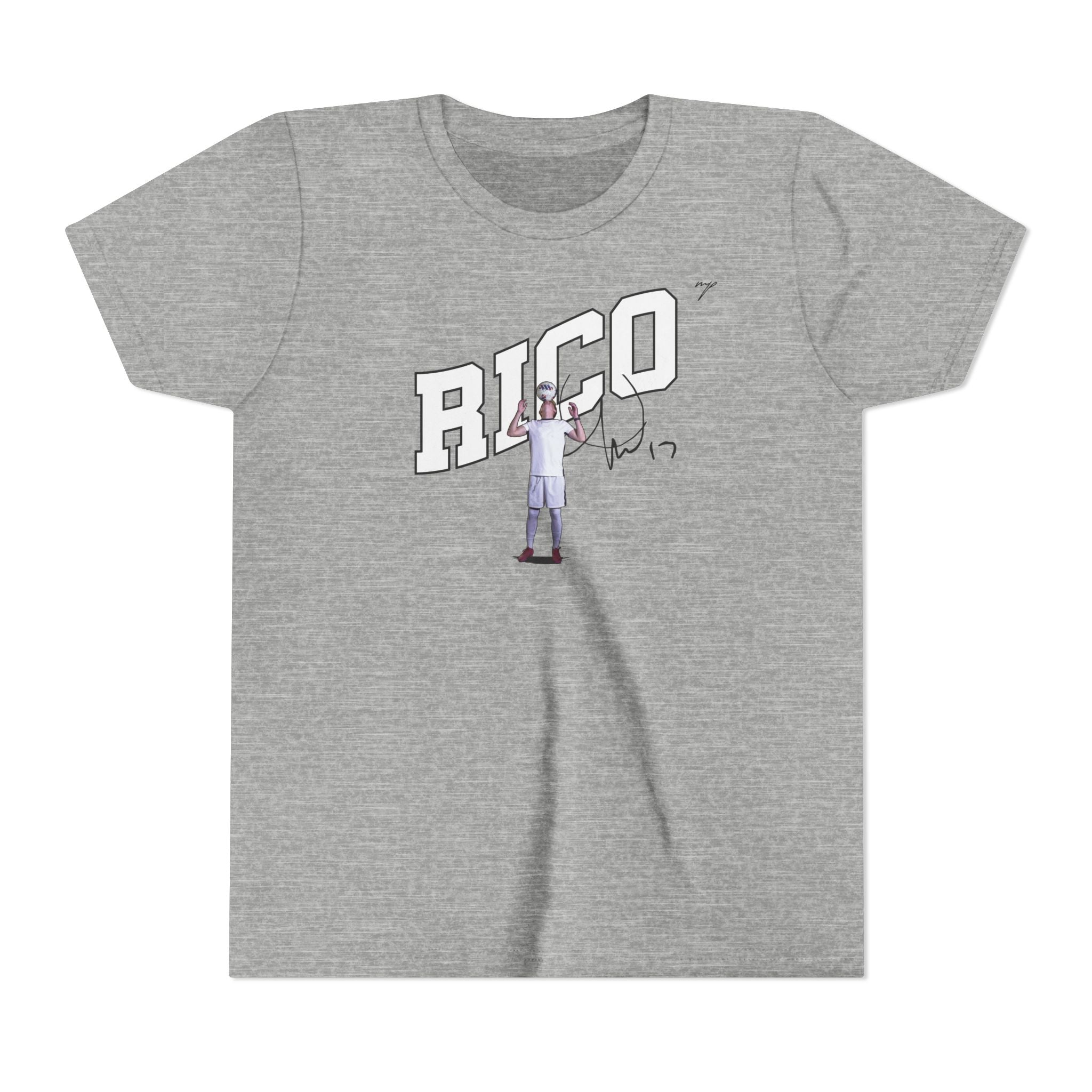 Anthony Marinco YOUTH Graphic Tee
