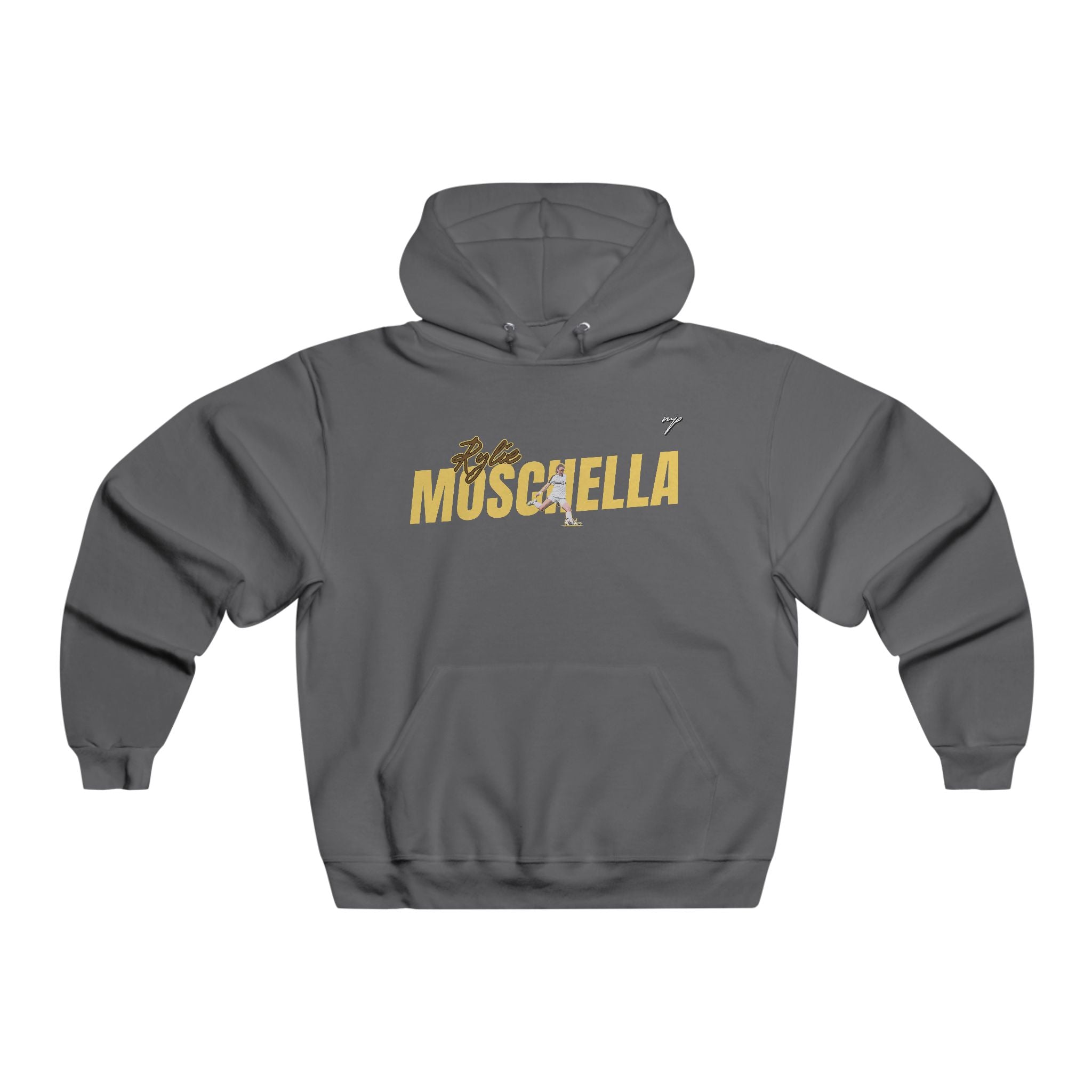 Rylie Moschella Vintage Hoodie