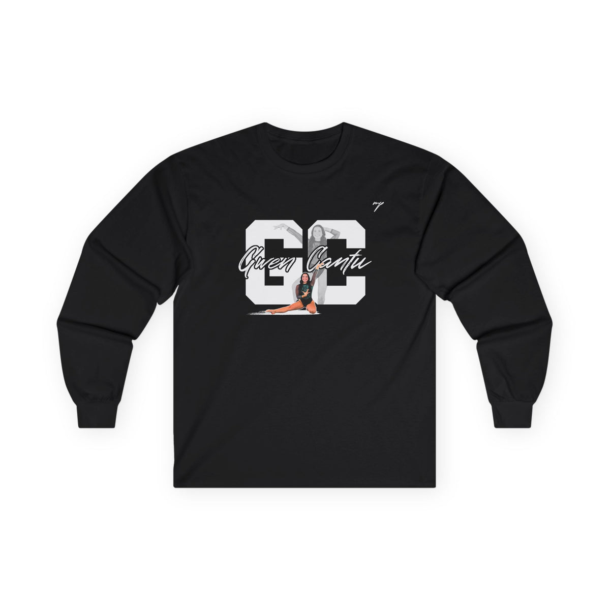 Gwen Cantu Long Sleeve