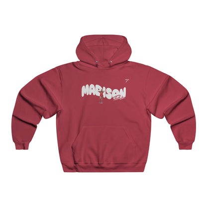 Madison Pensom Vintage Hoodie
