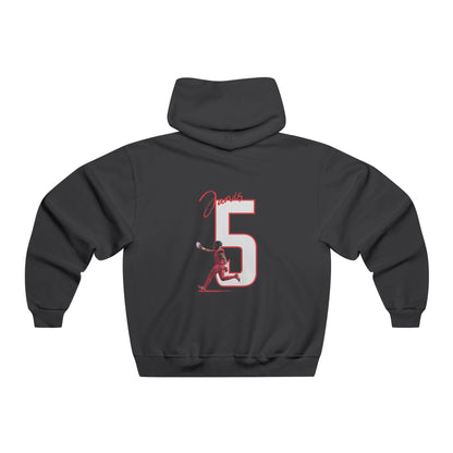Kyle Jarvis Vintage Hoodie