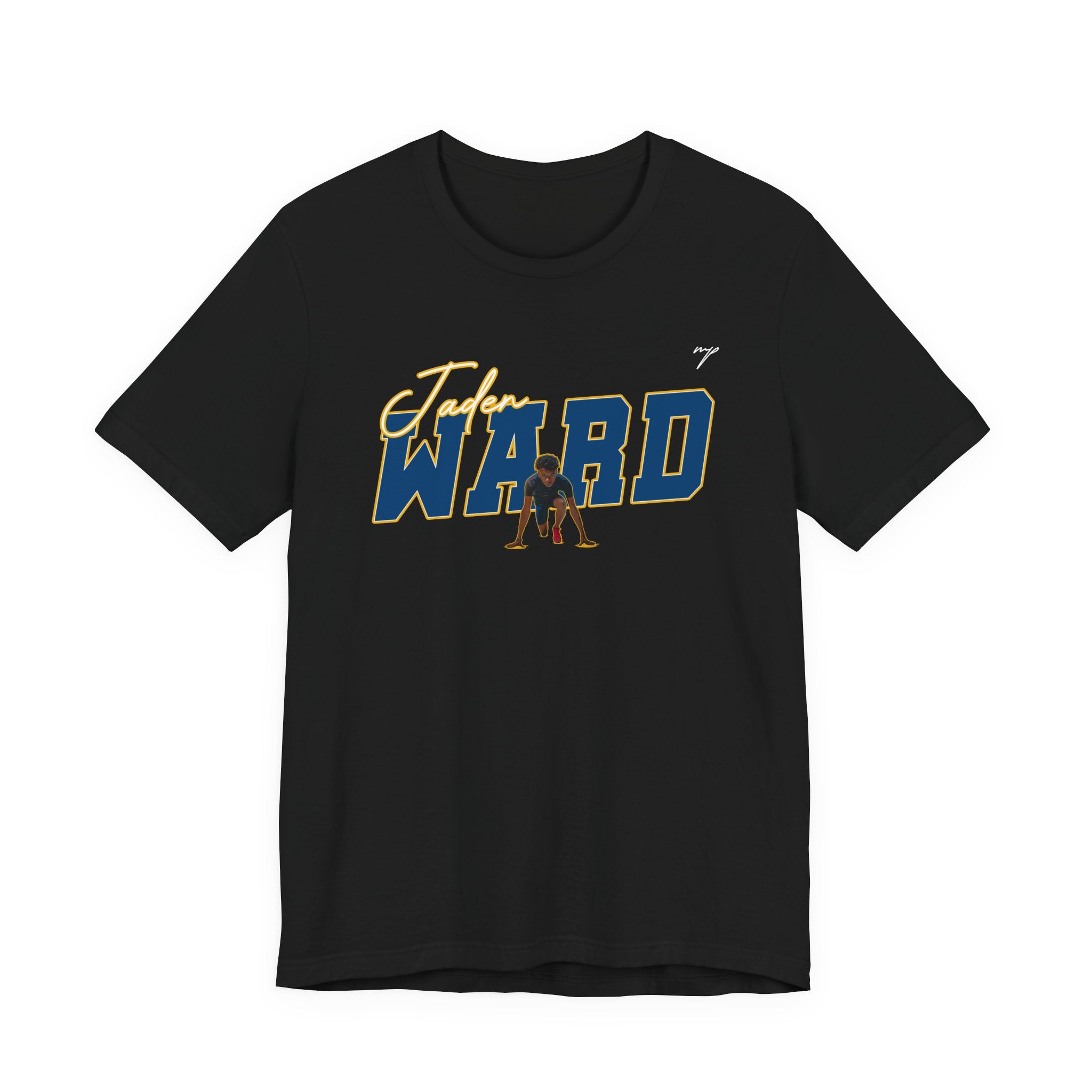 Jaden Ward Graphic Tee