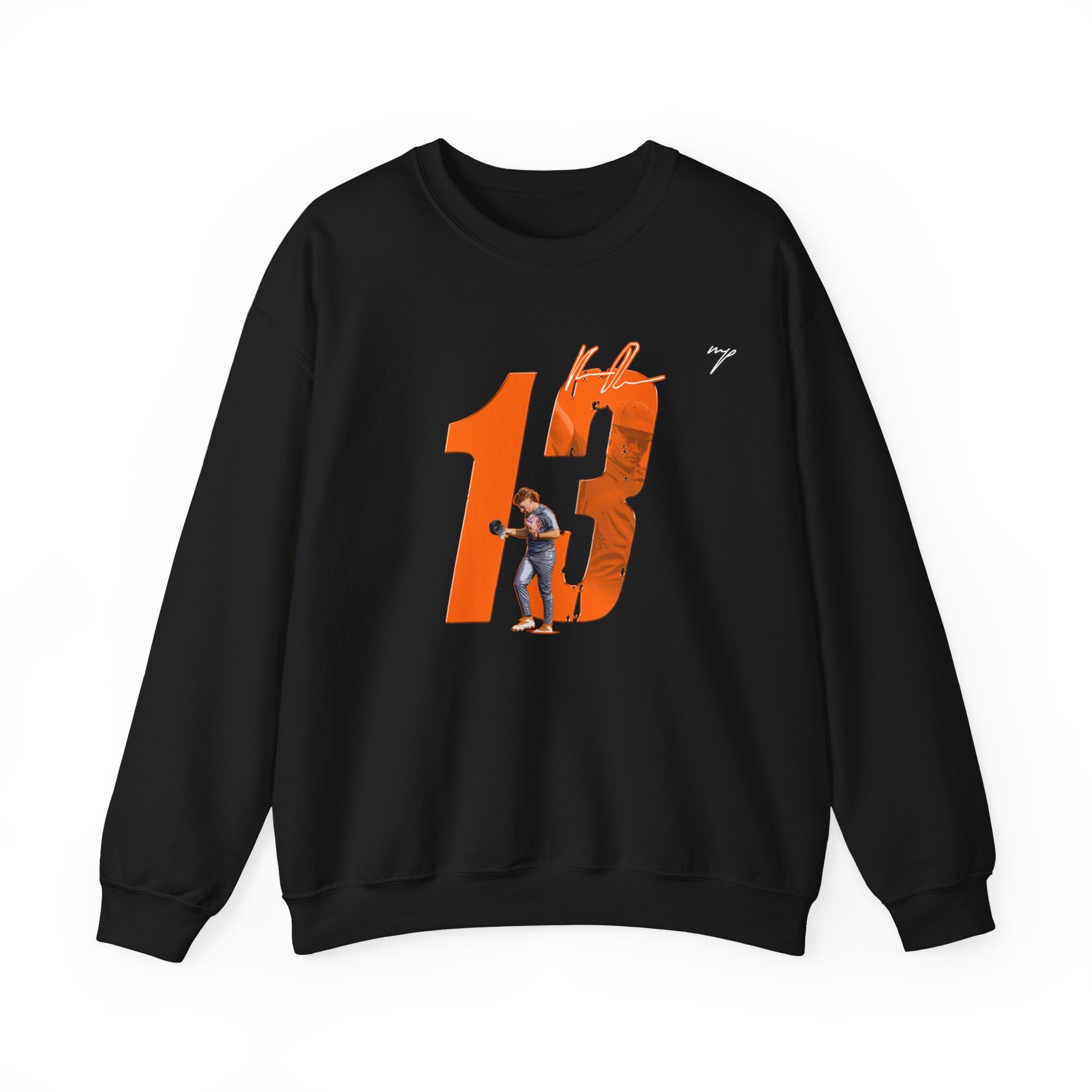 Kevin Robinson Crewneck