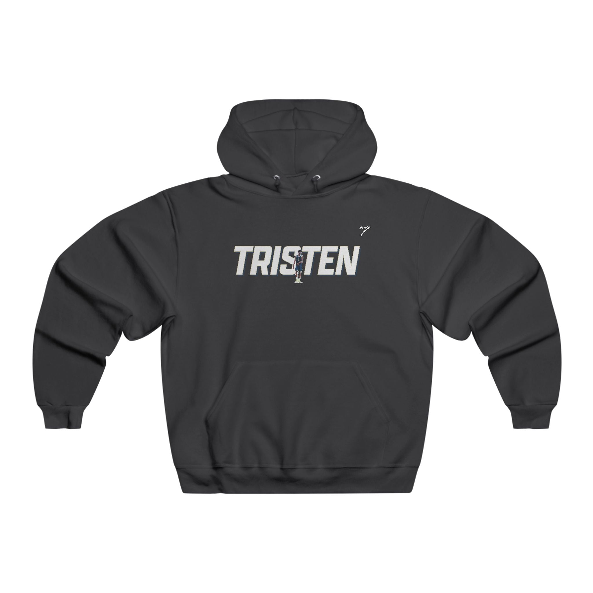 Tristen Dixon Vintage Hoodie