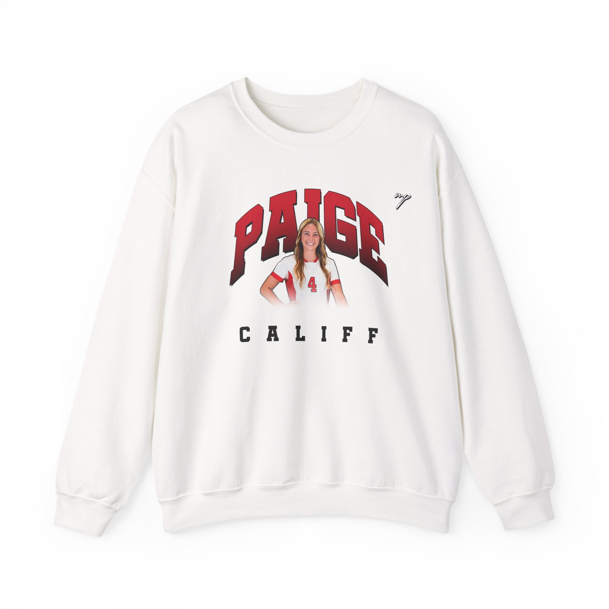 Paige Califf Crewneck