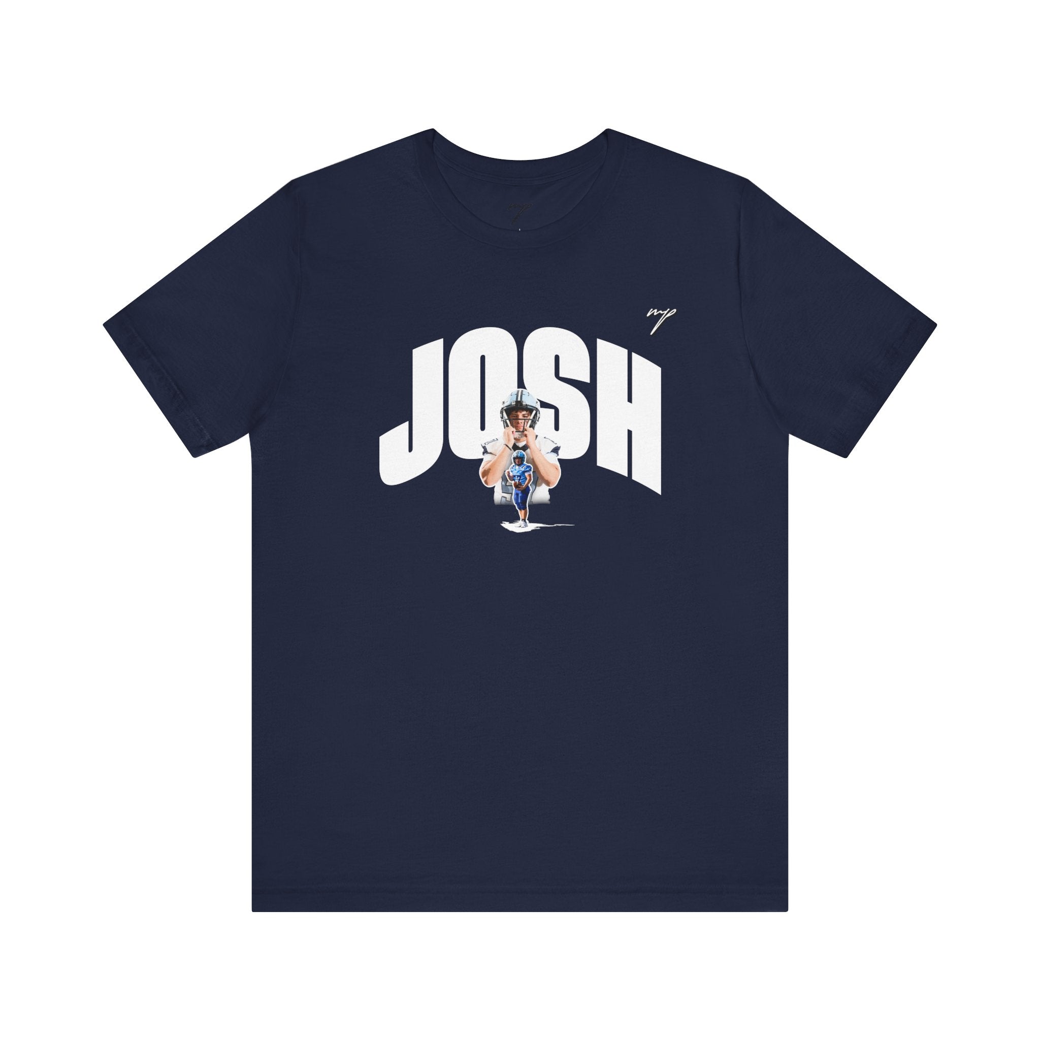 Joshua Colon Graphic Tee